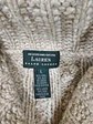 Sweater Lana Lauren RL Talla L - Miniatura 2