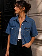 Camisa jeans Lauren  - Miniatura 2