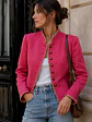 Chaqueta Lauren 100% Lino - Miniatura 1