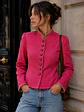 Chaqueta Lauren 100% Lino - Miniatura 2