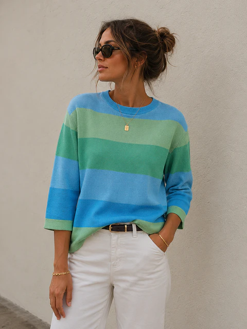 Sweater Lauren RL Talla XL