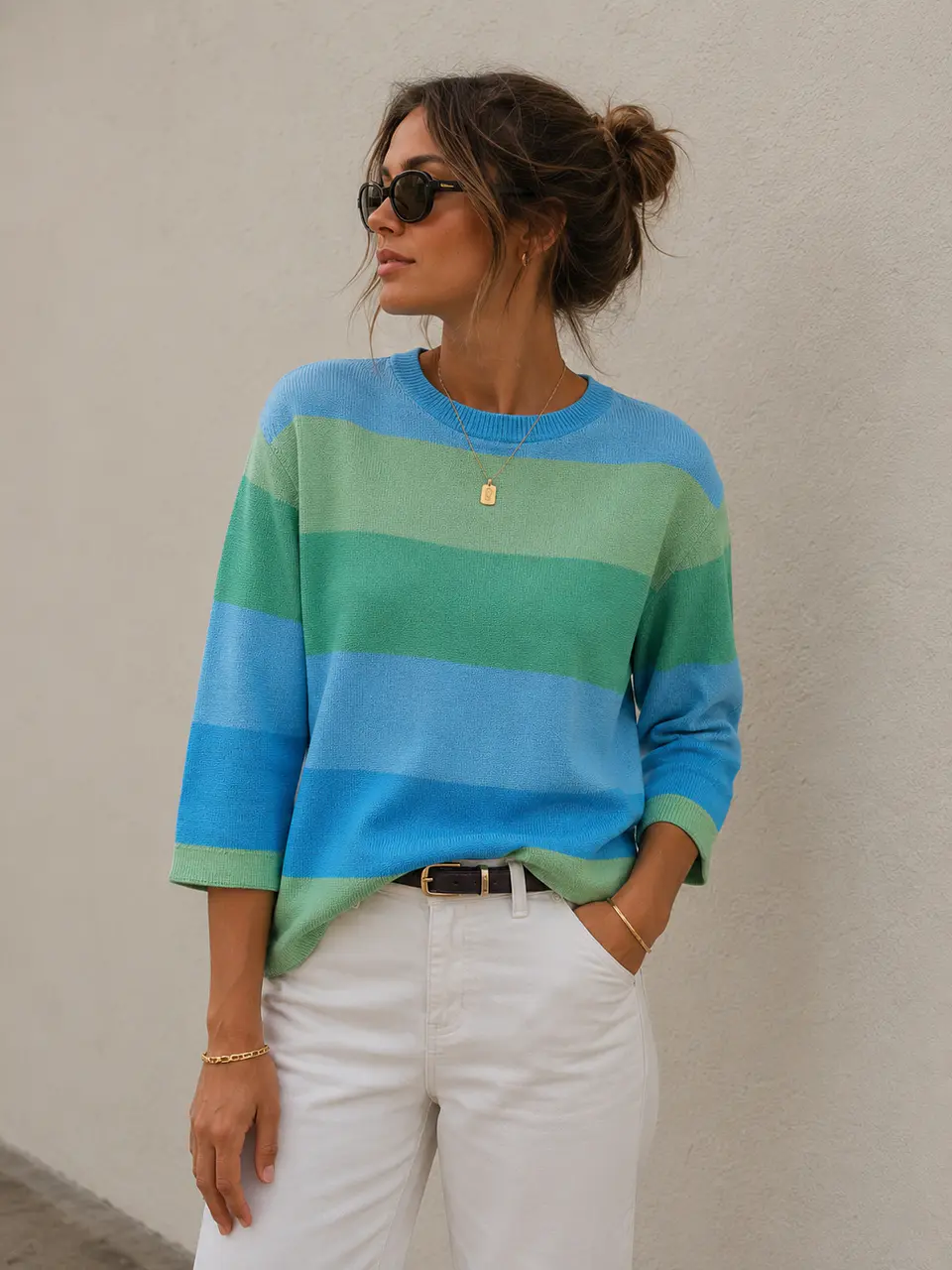 Sweater Lauren RL Talla XL 1