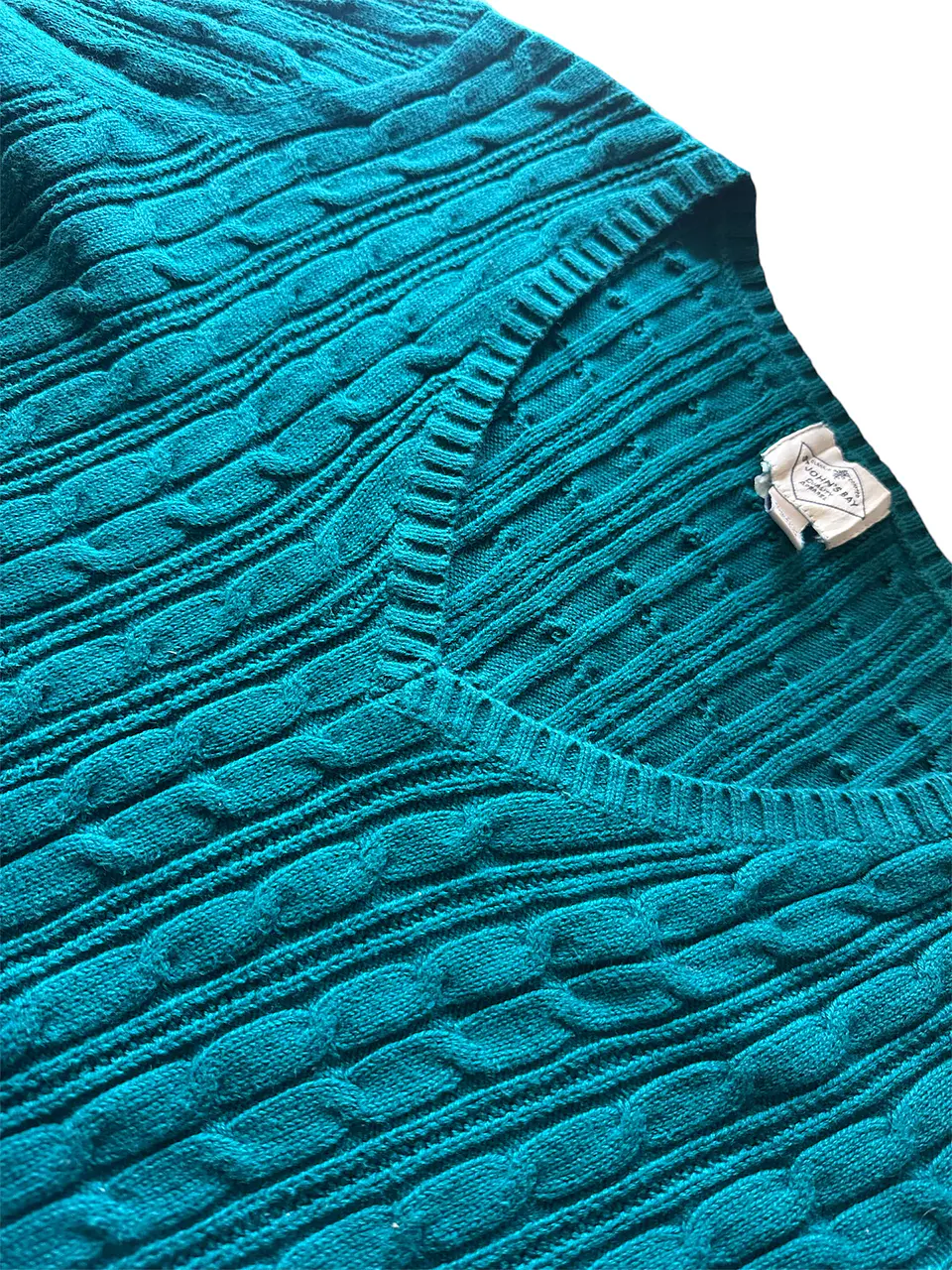 Sweater Johns Bay 2