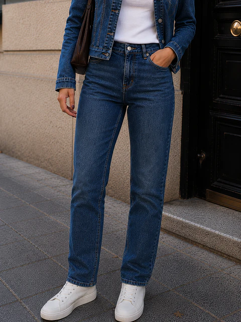 Lauren Jeans