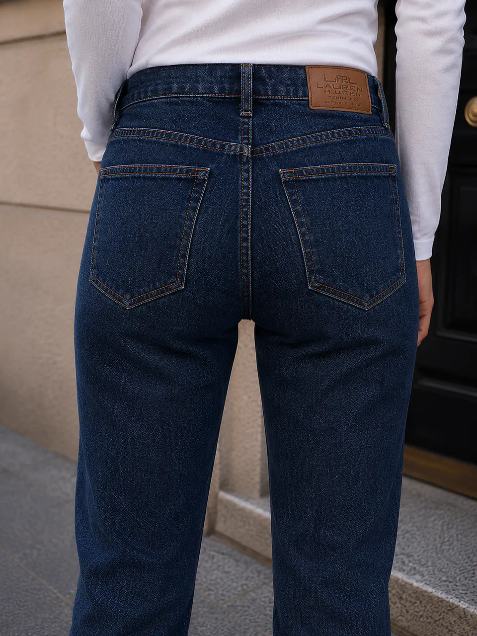 Lauren Jeans 2