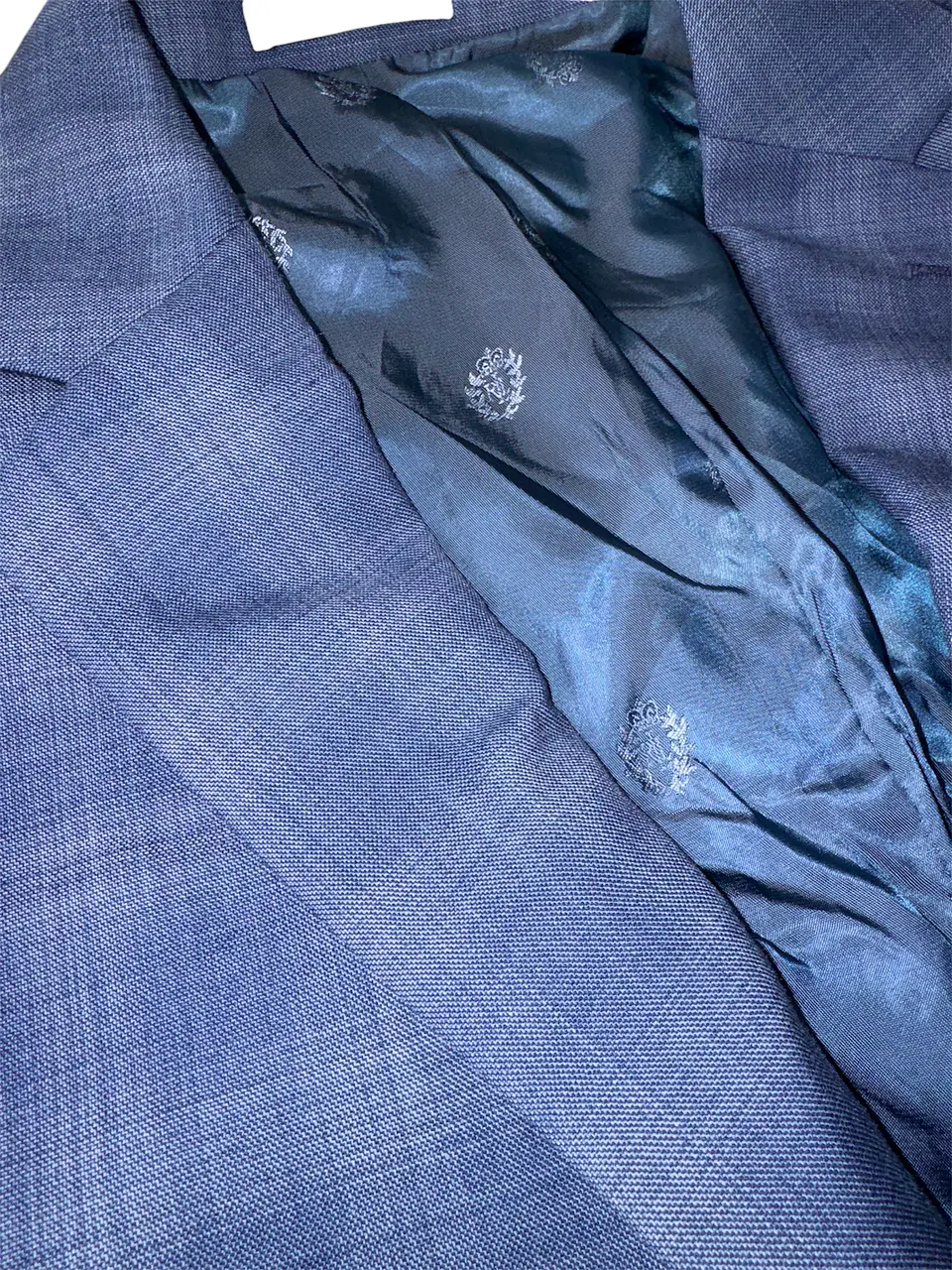Blazer Lauren 44 S 3