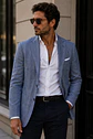 Blazer Lauren 44 S - Miniatura 2