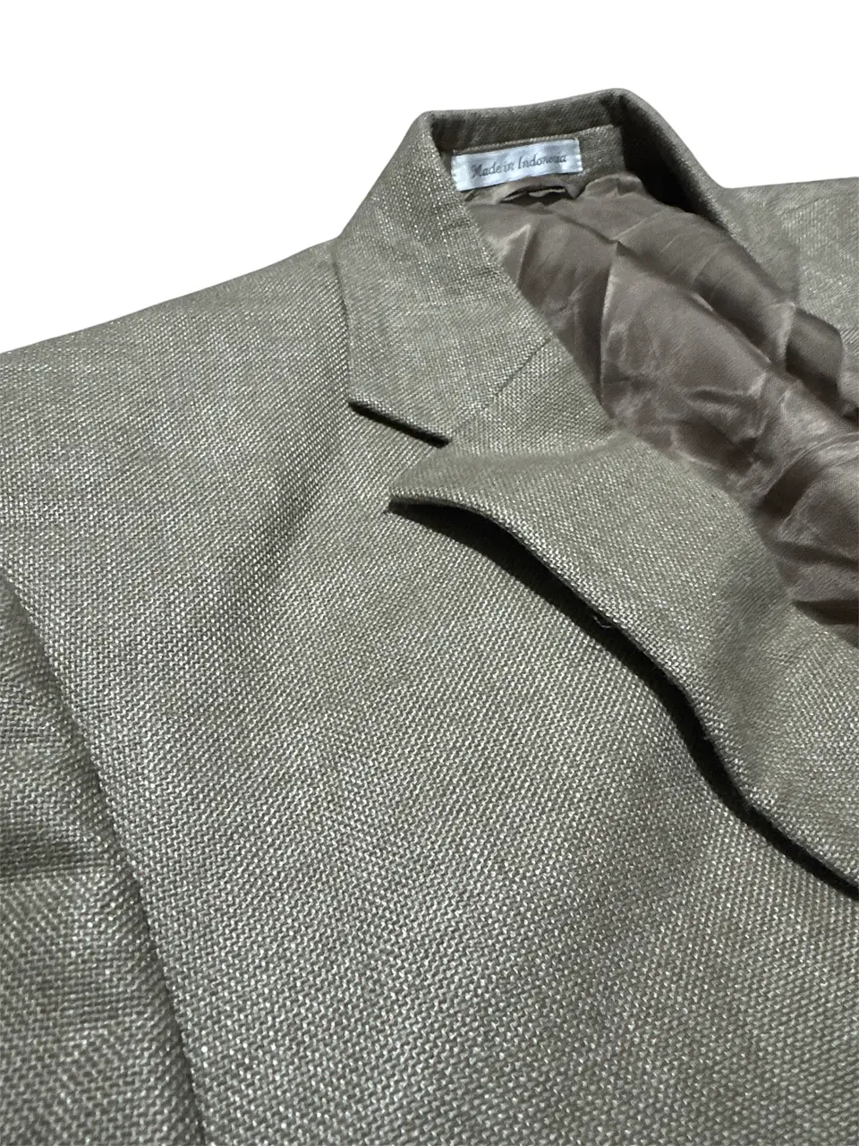 Blazer Lauren 38 S 2