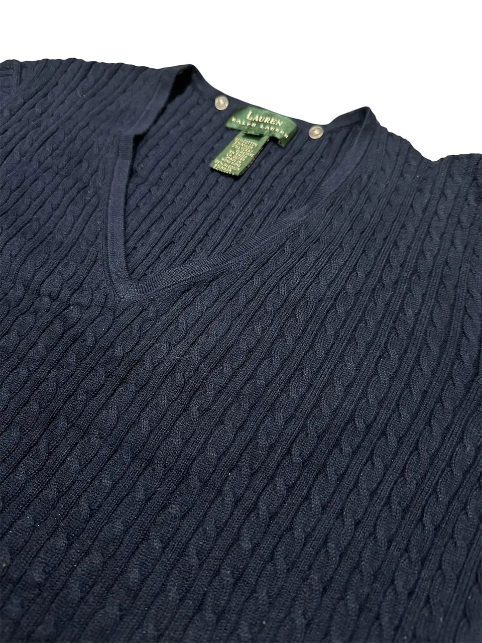 Sweater Lauren  3