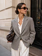 Blazer Alfred Dunner Talla 10 - Miniatura 2