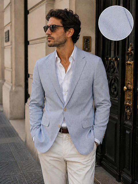 Blazer Lauren RL Talla 44R