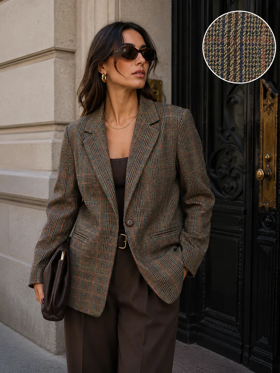 Blazer Sag Harbor Talla 16 1