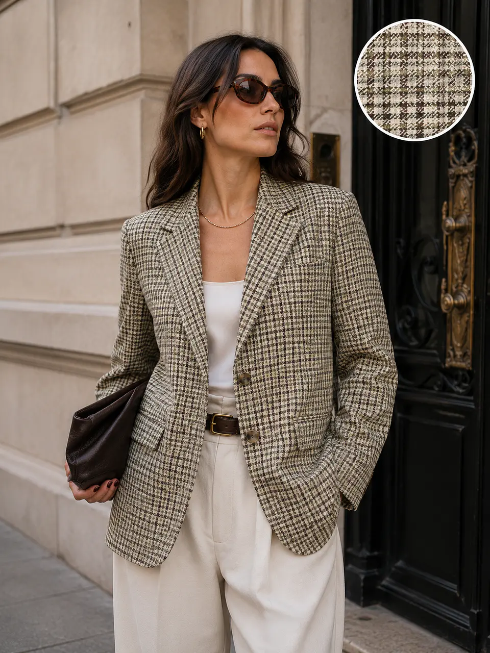 Blazer Sag Harbor  1