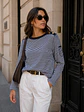 Polera Lauren Talla M - Miniatura 2