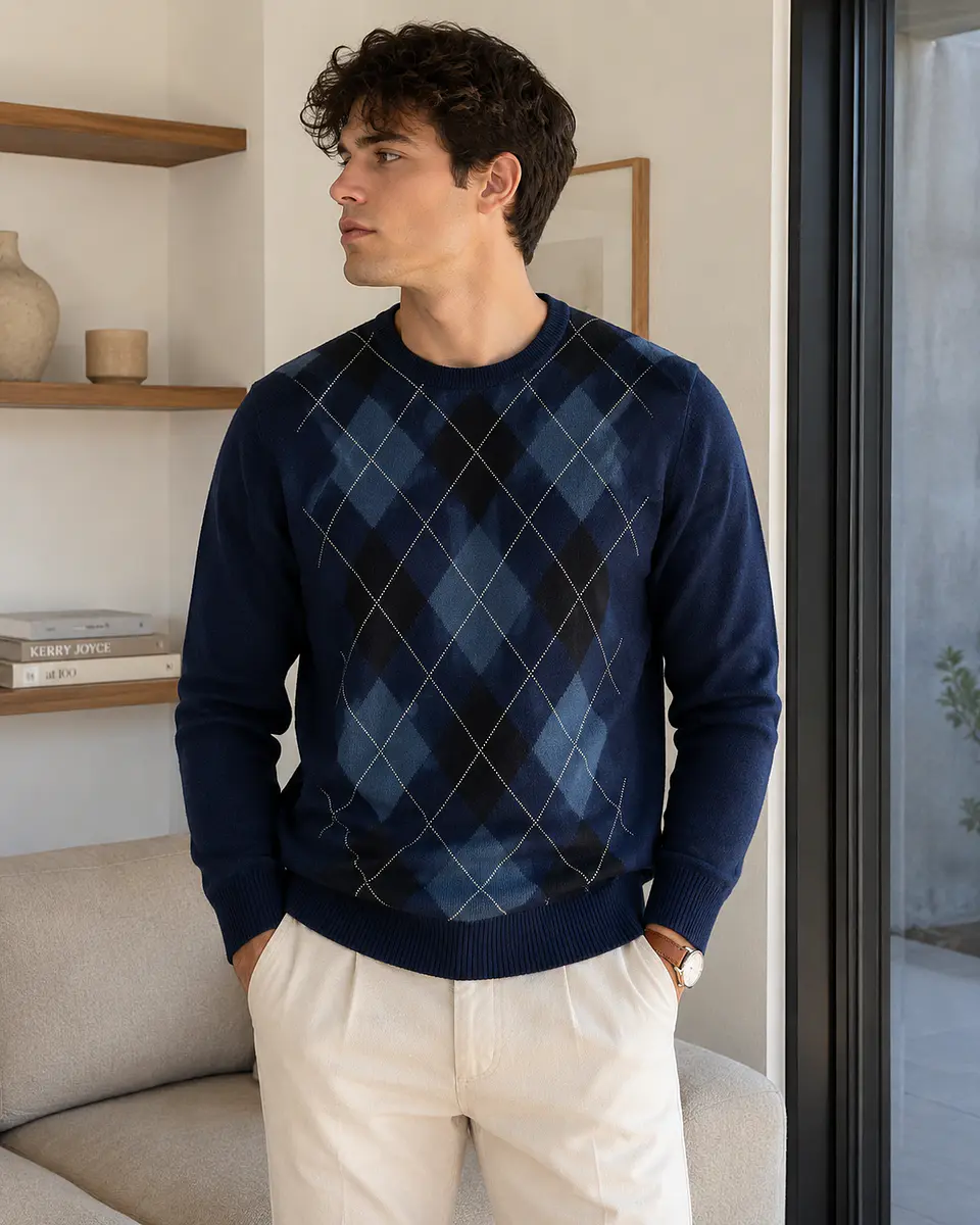 Sweater Dockers Talla XL 1