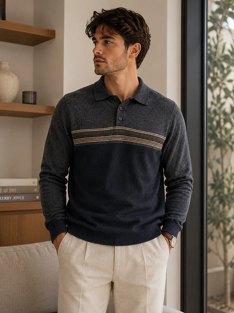 Sweater Dockers Talla XL