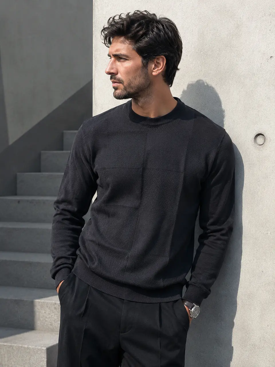 Sweater Dockers Talla Xl 1