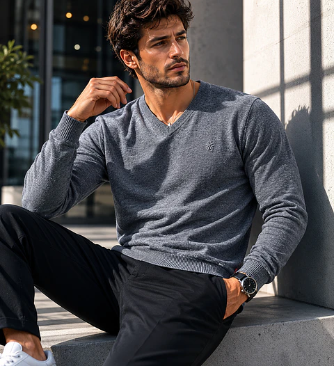 Sweater Izod  Talla XL
