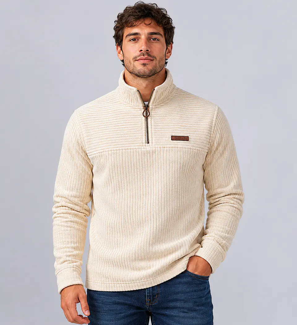 Sweater Lauren RL Talla L 1