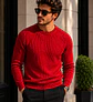 Sweater L.L. Bean M - Miniatura 1
