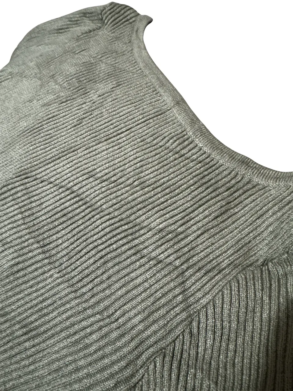 Polera H&M XS 2