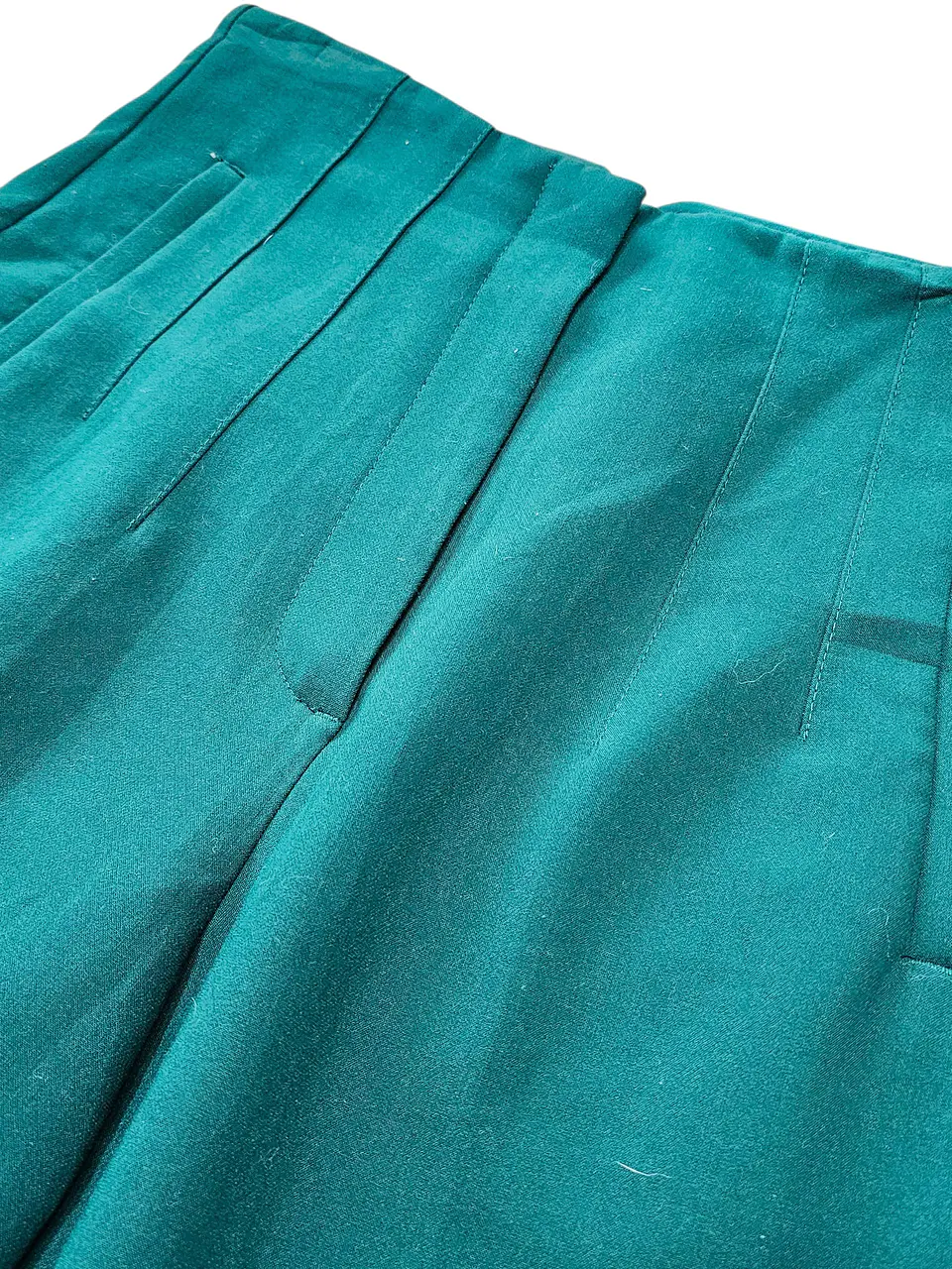 Pantalon Zara Talla S 2