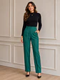 Pantalon Zara Talla S - Miniatura 1