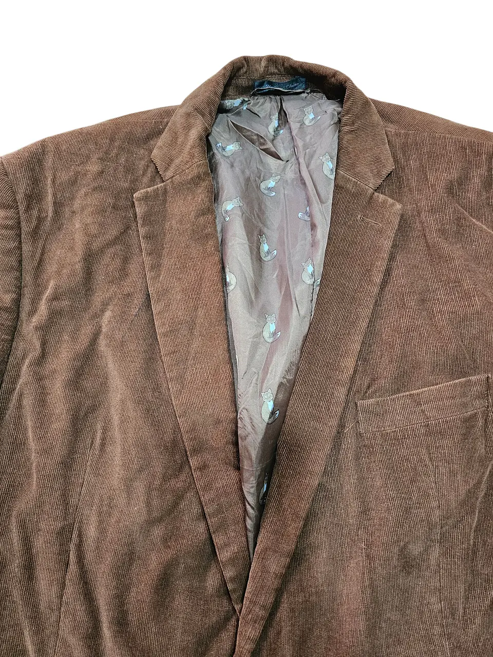 Blazer Lauren RL Talla 46R 3