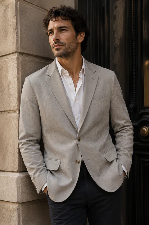Blazer Talla L