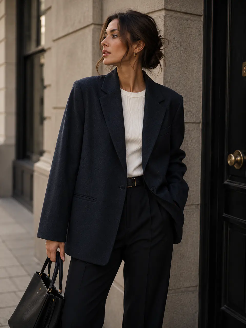 Blazer Alfred dunner Talla 18 1
