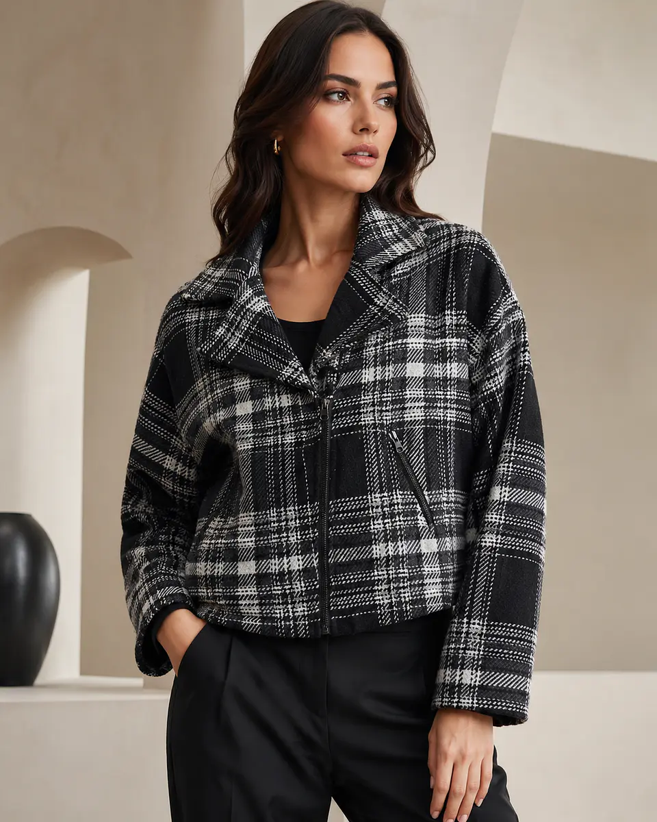 Blazer Mossimo Talla M 1