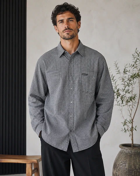 Camisa Calvin Klein Talla XL
