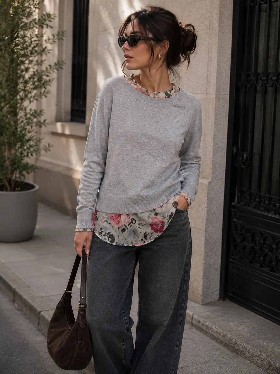 Sweater Lauren Talla Xs 1