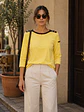 Polera Lauren jeans co Talla Xl - Miniatura 1