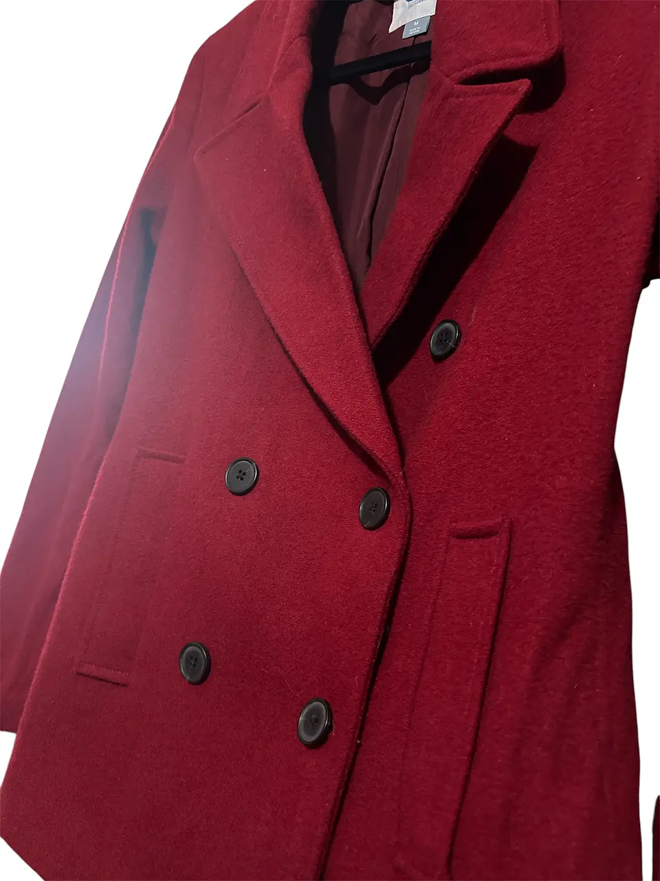 Abrigo OLD NAVY M  2