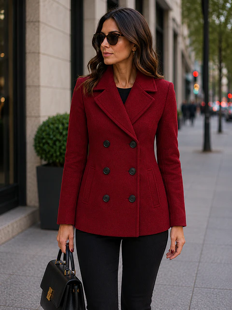 Abrigo OLD NAVY M 