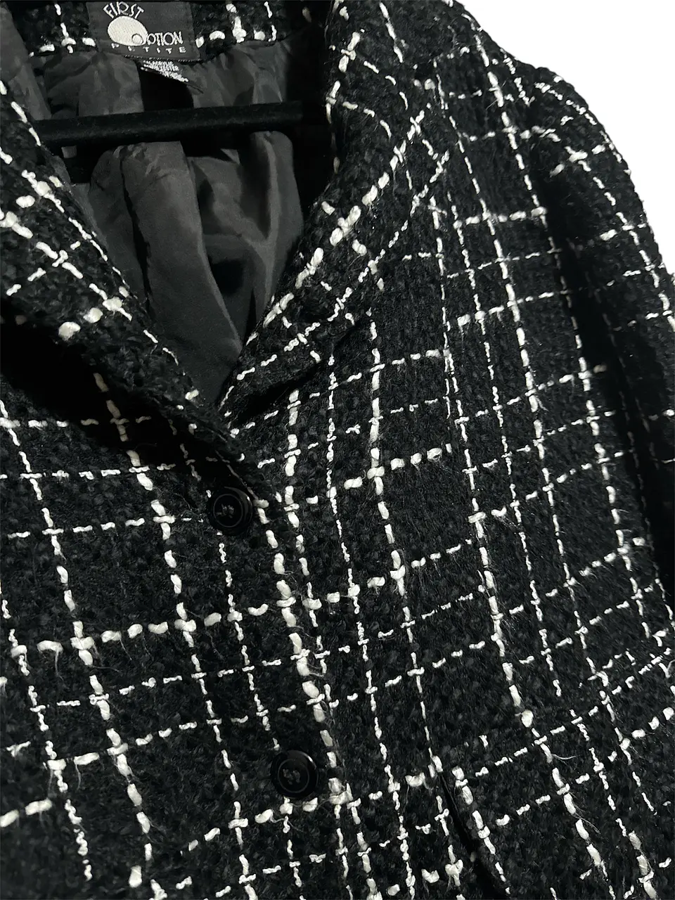 Blazer 10 Petit  2