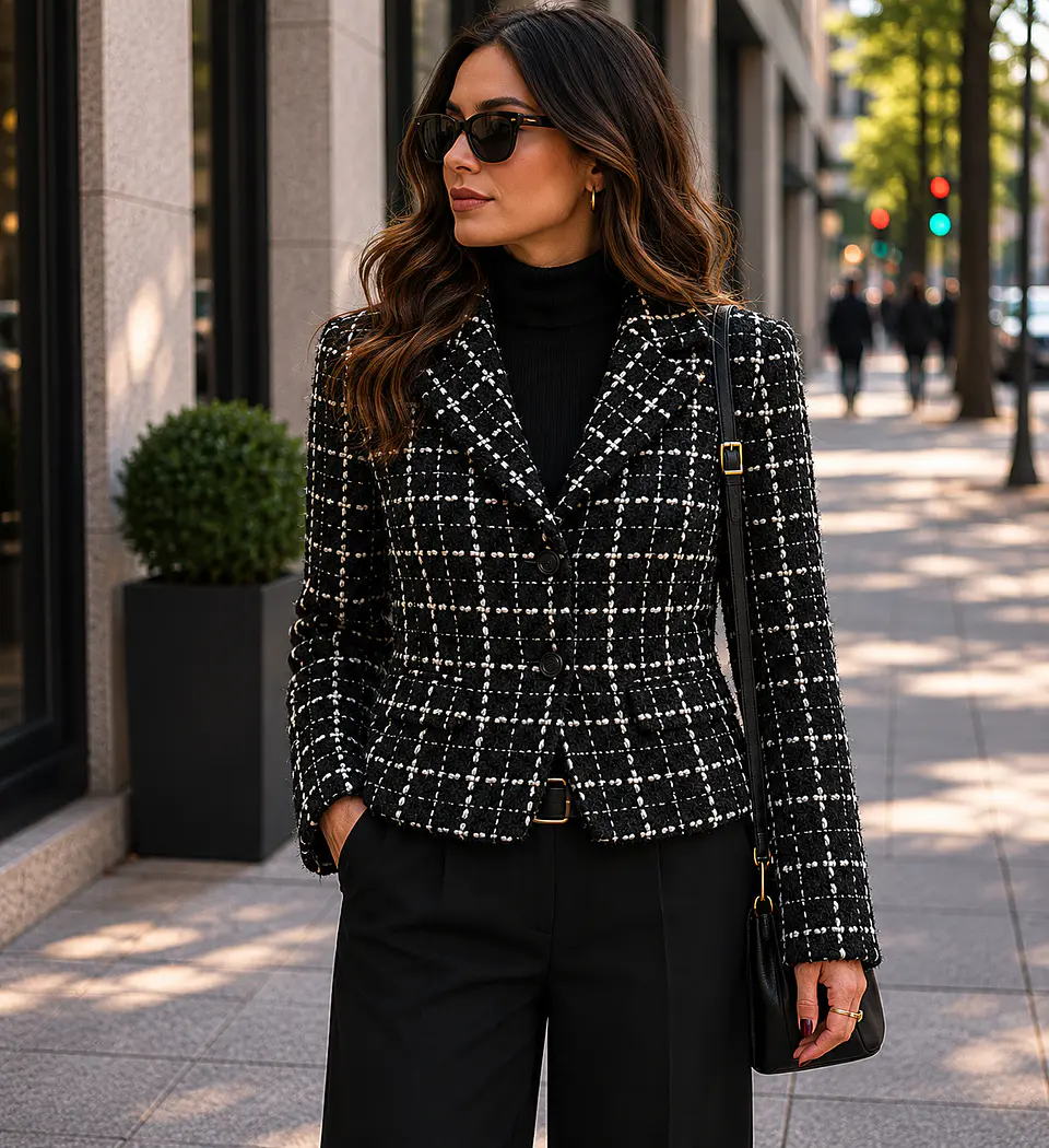Blazer 10 Petit  1