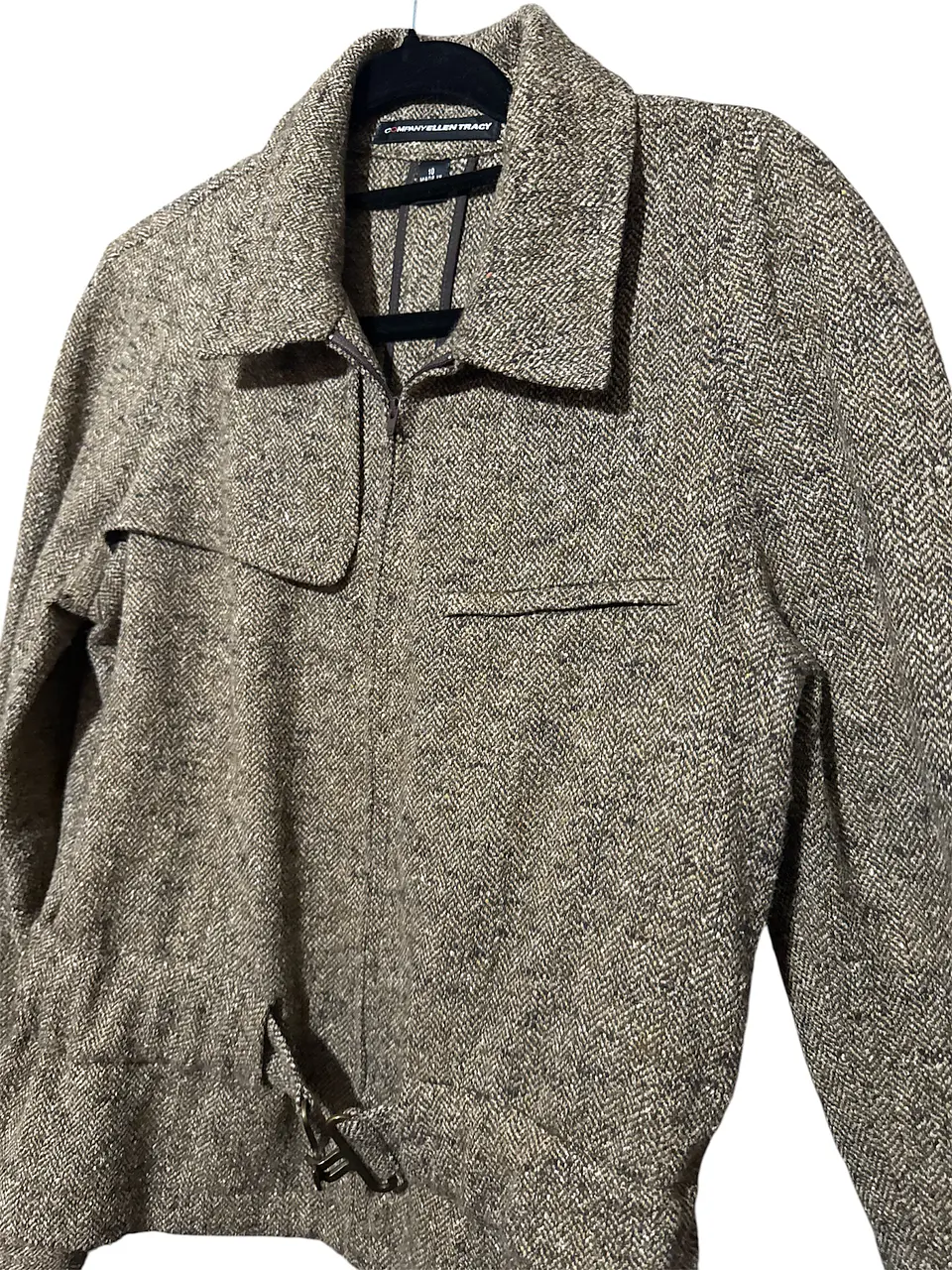Blazer 10  2