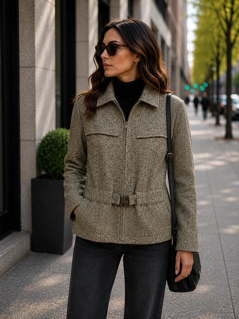 Blazer 10 