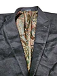 Blazer Lauren Lana y Cashemira Talla 40S - Miniatura 2