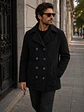 Abrigo London fog Talla XL - Miniatura 1