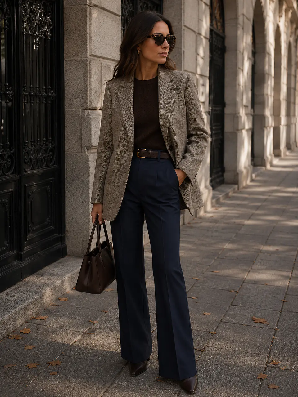 Pantalon Lauren Talla 8P 1