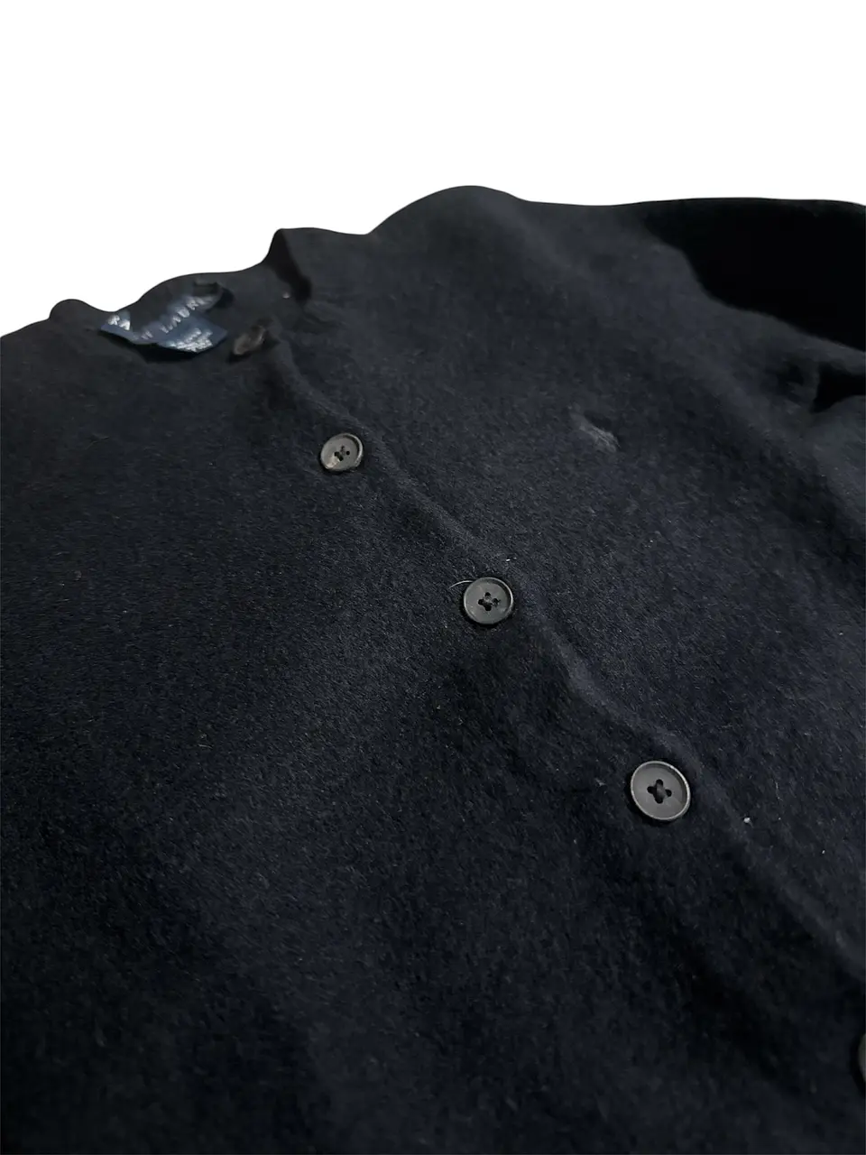 Chaleco Ralph Lauren 2