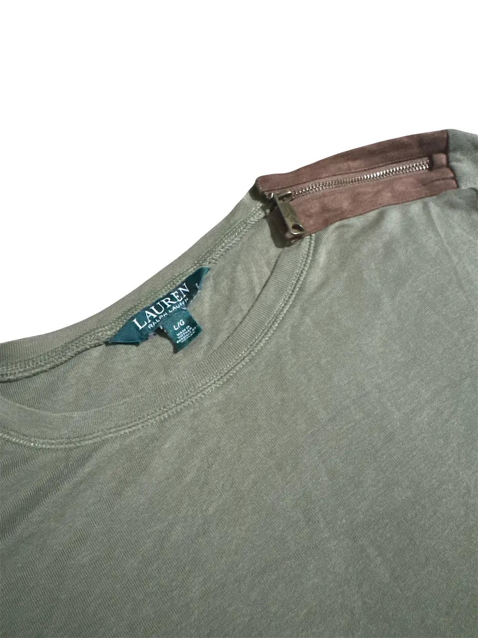 Polera Lauren L 2