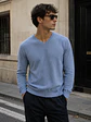 Sweater Calvin Klein L - Miniatura 1