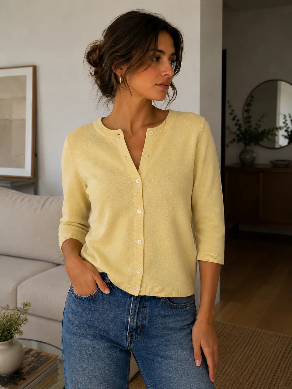 Sweater Lauren L 1