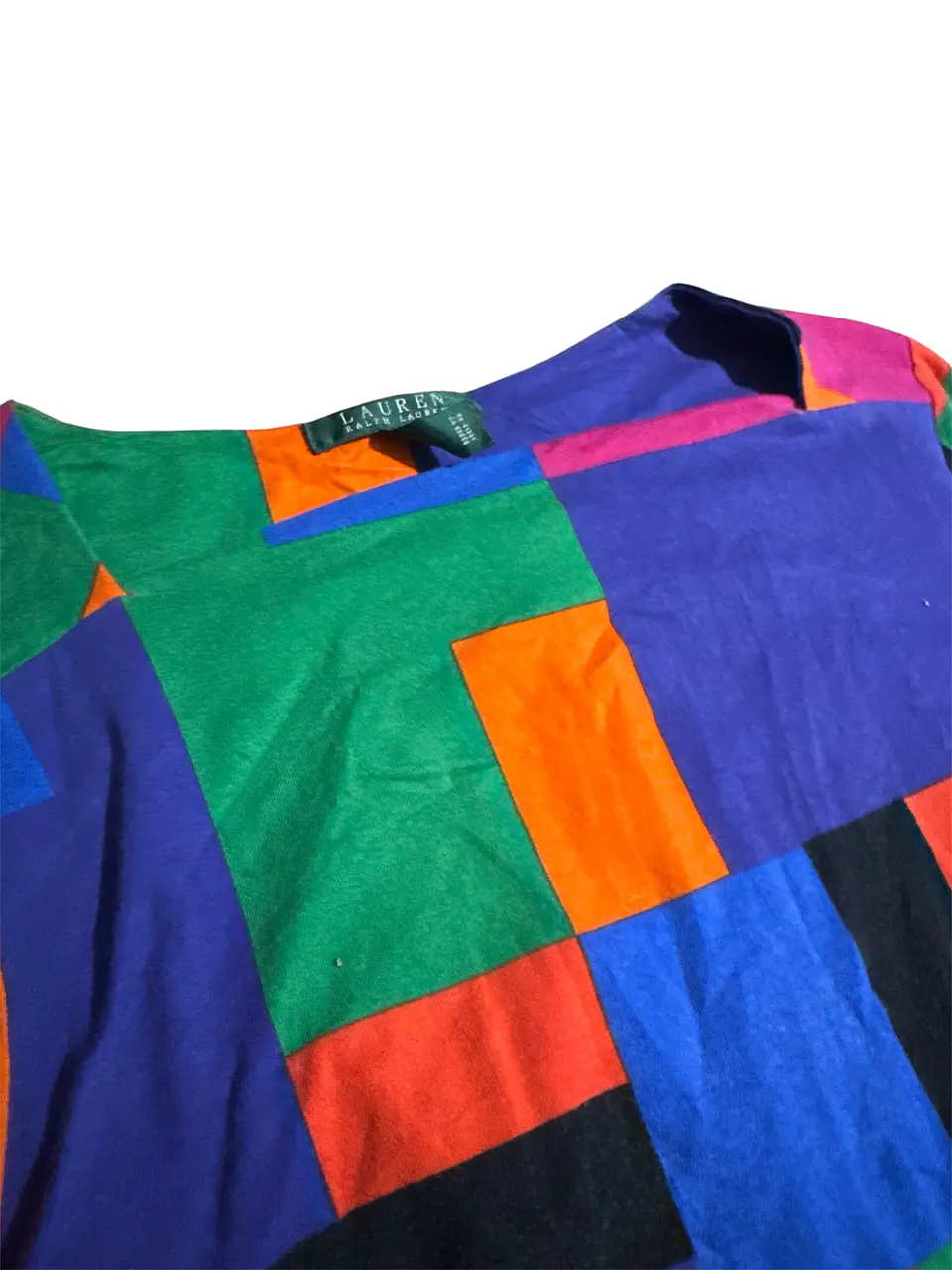 Polera Lauren 2