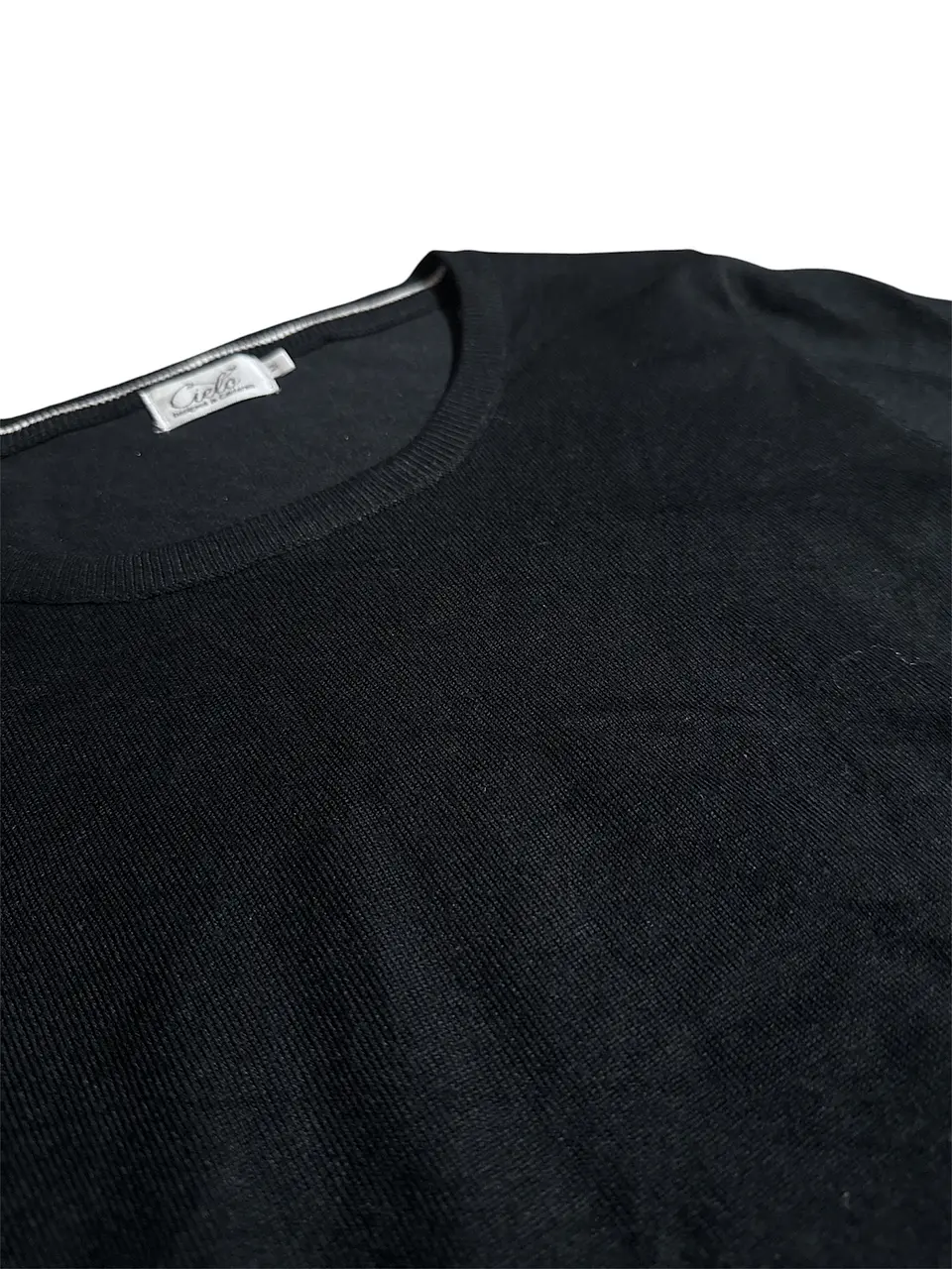 Sweater delgado M 2