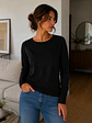 Sweater delgado M - Miniatura 1